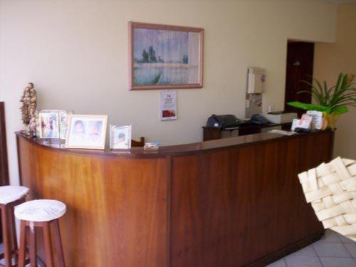 Gaivotas Praia Hotel Sao Francisco do Sul Ngoại thất bức ảnh